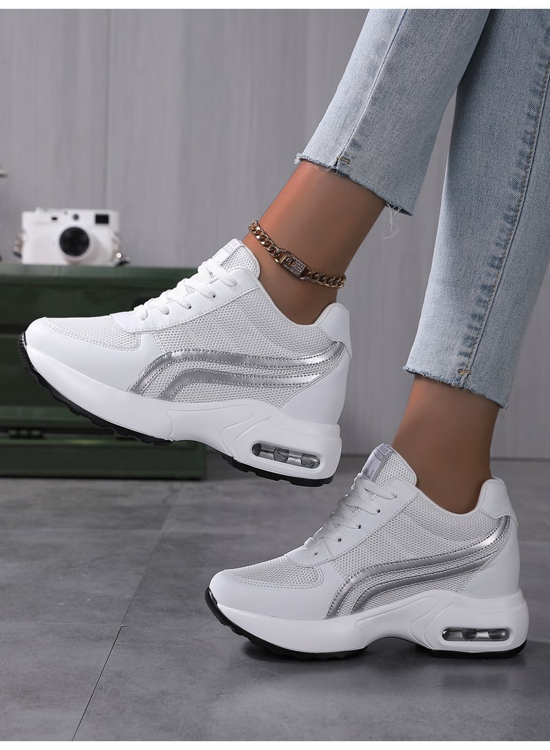 la Paket Spor Kadin Ayakkabilar, Kadin Kosu Ayakkabilan - Image 1